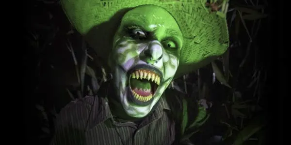 Scream Town