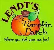 Lendt's Pumpkin Patch