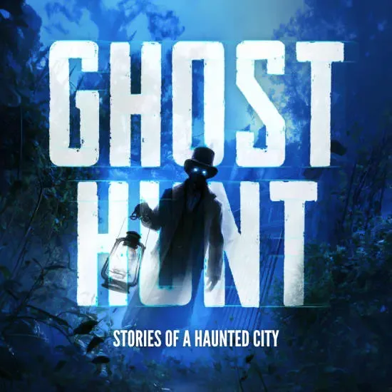Minneapolis Ghost Hunt Game: Stories of a Haunted City