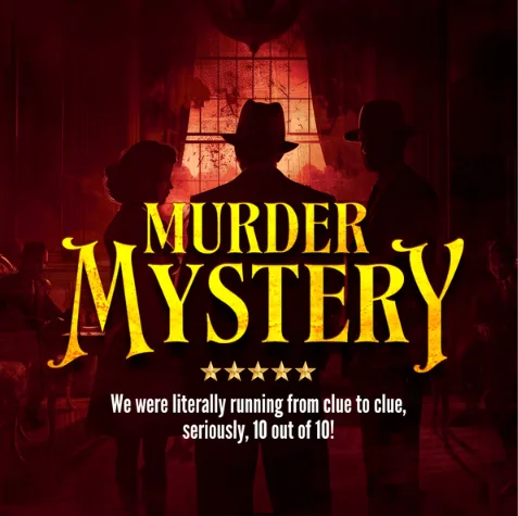 MInneapolis Murder Mystery: Solve the Case