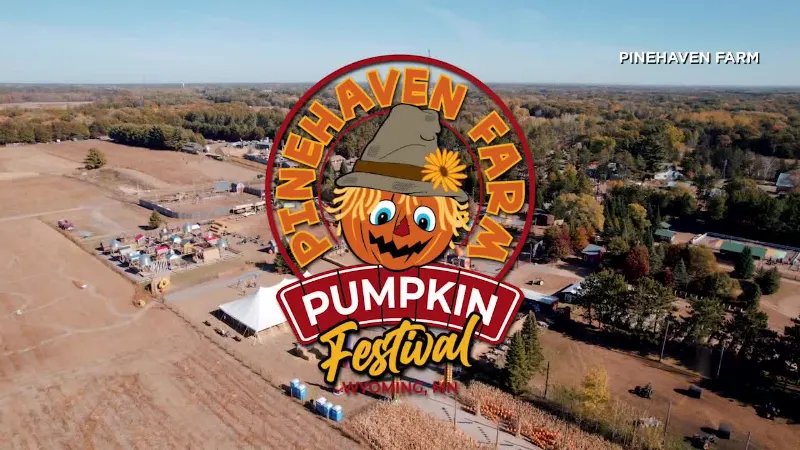 Pinehaven Farm- Pumpkin Festival