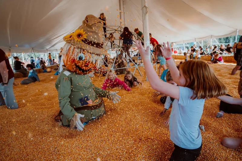 Pinehaven Farm- Pumpkin Festival