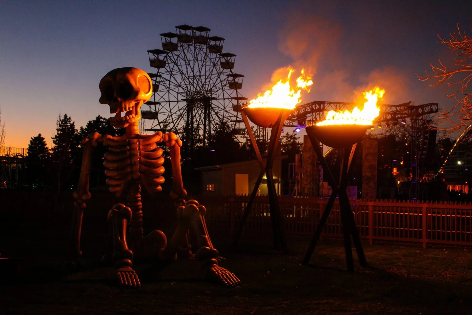 ValleyScare