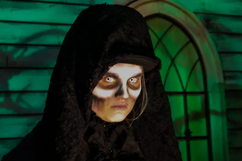 ValleyScare