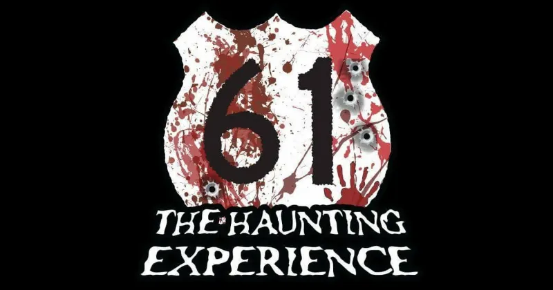 HWY 61 The Haunting Experience