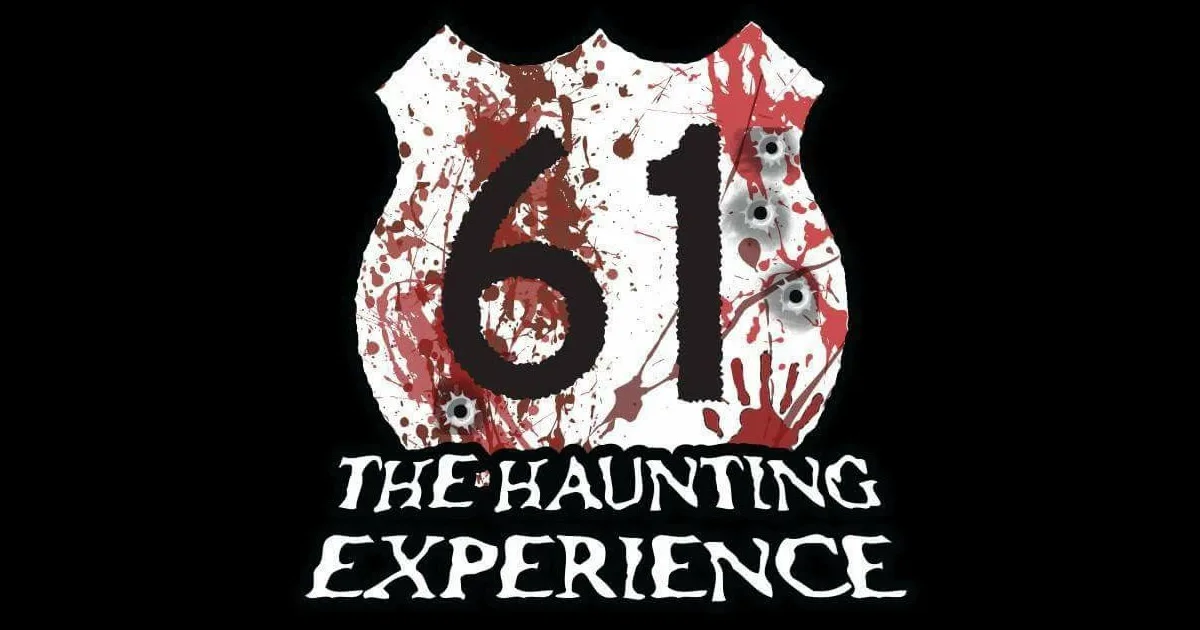HWY 61 The Haunting Experience