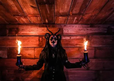 HWY 61 The Haunting Experience