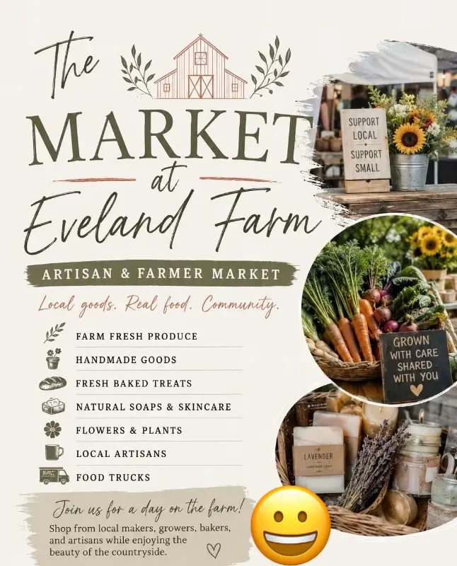 Eveland Family Farm