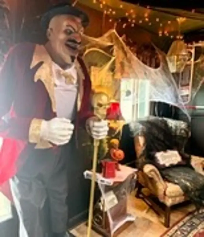 Creepside Supper Club at Creekside