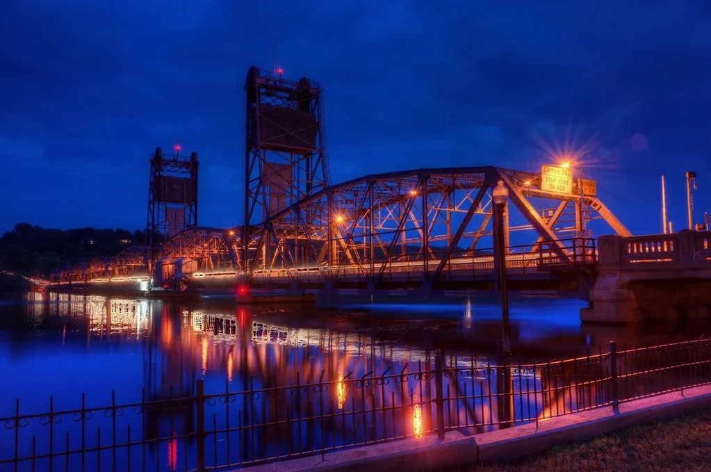 Stillwater Ghost Walk